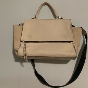 Zara shoulder bag